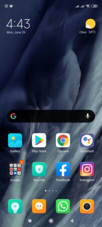 MIUI 11 2