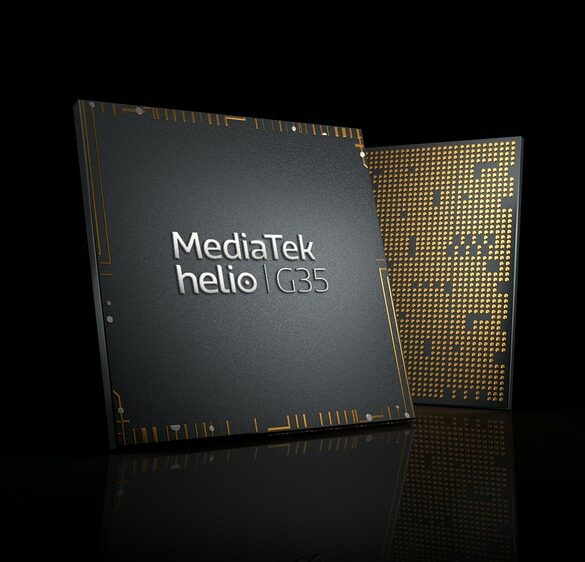 MediaTek Luncurkan Helio G25 dan Helio G35, Duo Chipset Gaming untuk Smartphone Murah 19 MediaTek Helio G35