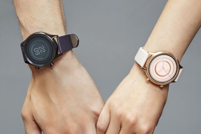 Mobvoic C2