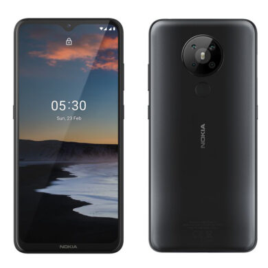 Nokia 5.3 Indonesia