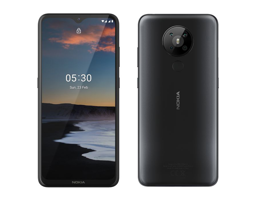 Nokia 5.3 Indonesia