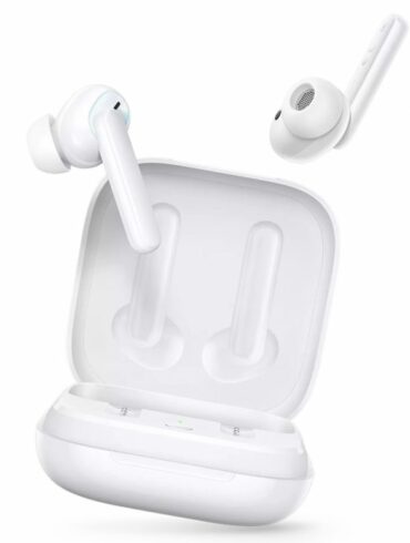 OPPO Enco W51 TWS