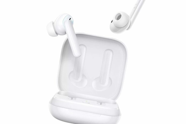 OPPO Enco W51 TWS