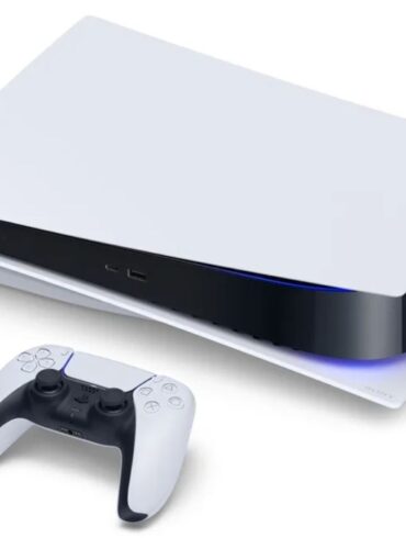 PlayStation 5