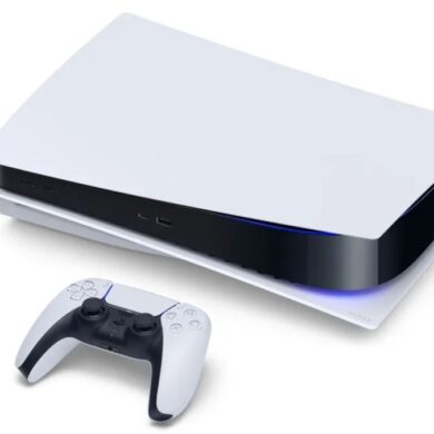 PlayStation 5