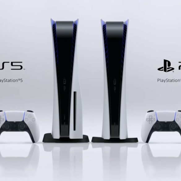 PlayStation 5 2