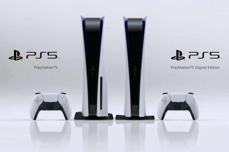 PlayStation 5 2 PlayStation 5 2