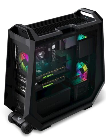 Predator Orion 9000 PO9 920 Standard 03