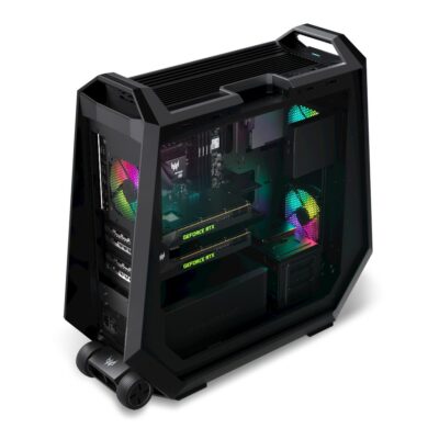 Predator Orion 9000 PO9 920 Standard 03