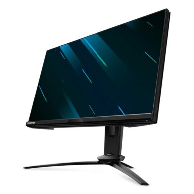 Predator X25 Standard 01