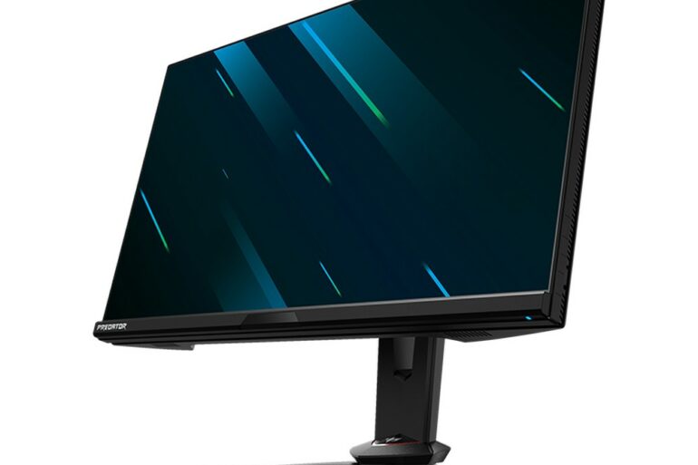 Predator X25 Standard 01