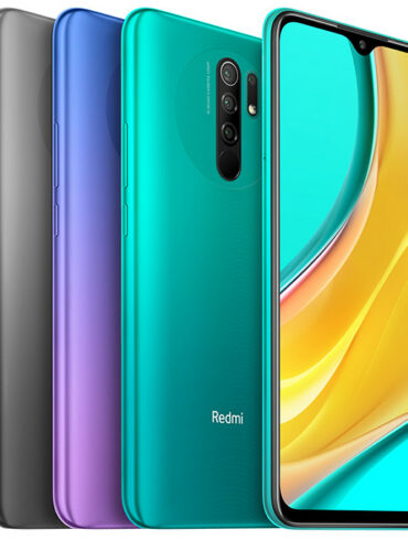 Redmi 9 2