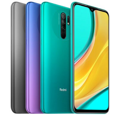Redmi 9 2
