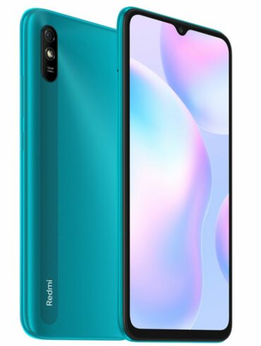 Redmi 9A