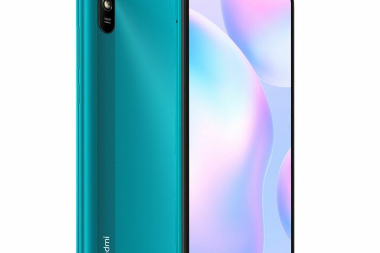 Redmi 9A