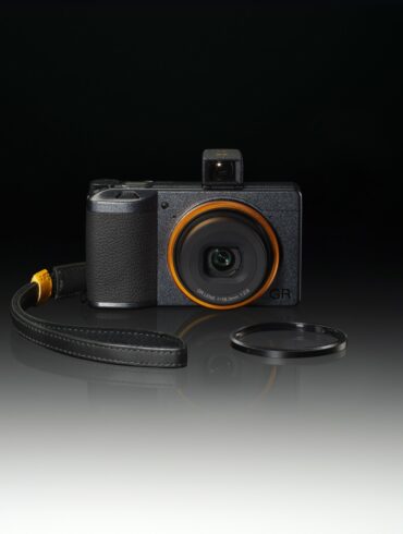 Ricoh Umumkan GR III Street Edition, Hanya Tersedia 3500 Unit 30 Ricoh GR III Street Edition Special Limited Kit 3