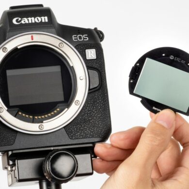 STC clip filter 2