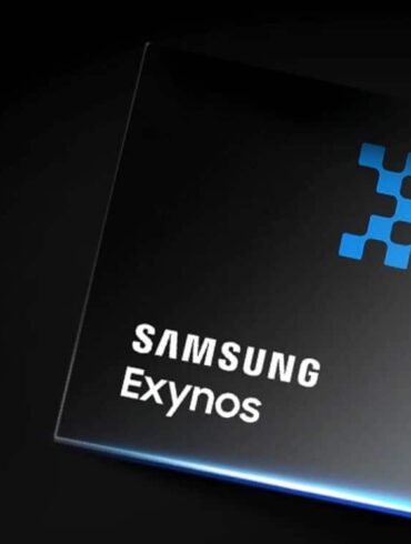 Samsung Exynos 850