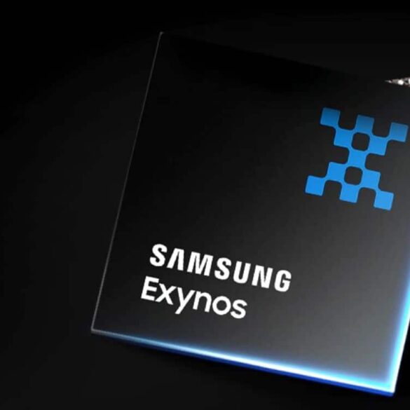 Samsung Exynos 850: Chipset 8nm Andalan Galaxy A21s 19 Samsung Exynos 850