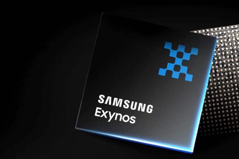 Samsung Exynos 850 Samsung Exynos 850