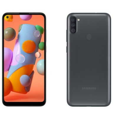 Samsung Galaxy A11