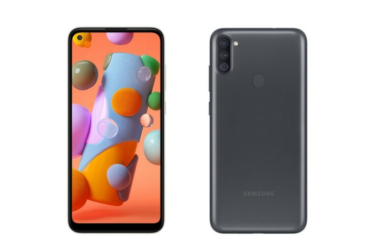 Samsung Galaxy A11 Samsung Galaxy A11