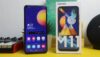 Samsung Galaxy M11 Samsung Galaxy M11