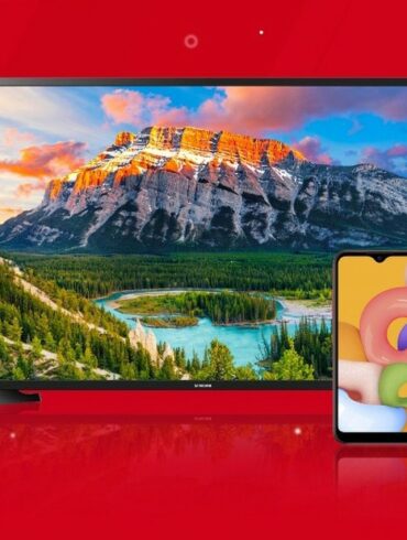 Shopee X Samsung 2