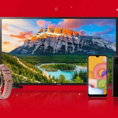 Shopee X Samsung 2