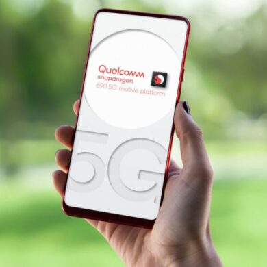 Snapdragon 690 Reference Design
