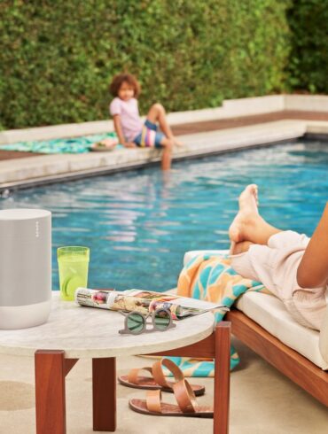 Sonos Move Sonos Move