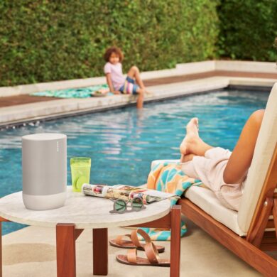 Sonos Move