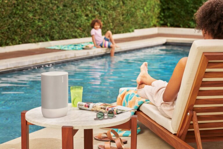 Sonos Move