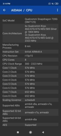 Spesifikasi Redmi Note 9 Pro 2