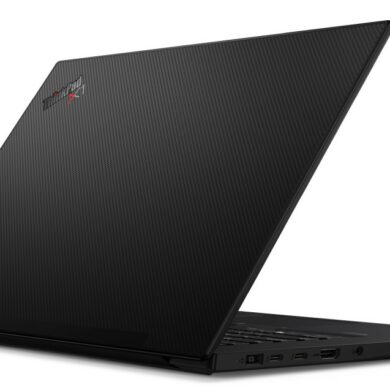 ThinkPad X1 Extreme Gen3 1