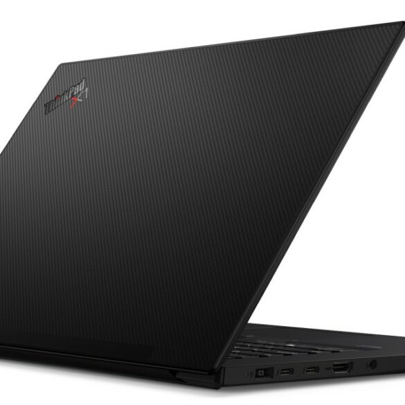 Lenovo ThinkPad X1 Extreme Gen3: Performa Tambah Kencang dengan Intel Core 10th Gen dan Ultra Performance Mode 48 ThinkPad X1 Extreme Gen3 1