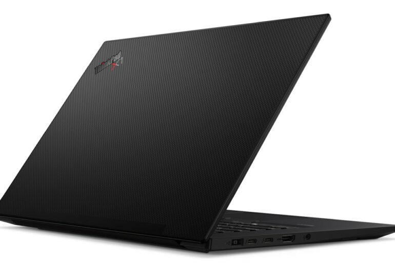 ThinkPad X1 Extreme Gen3 1 ThinkPad X1 Extreme Gen3 1