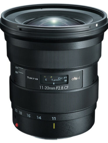 Tokina ATX i 11 16mm 2 Tokina ATX i 11 16mm 2