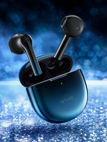 Vivo TWS Earphone Neo