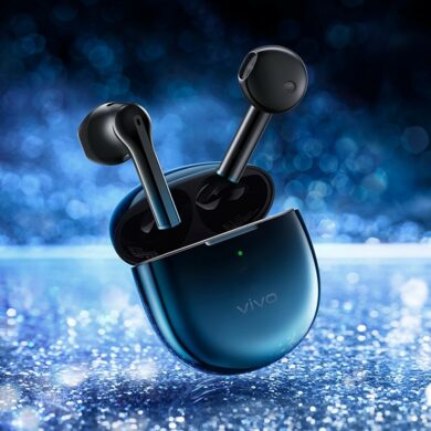 Vivo TWS Earphone Neo