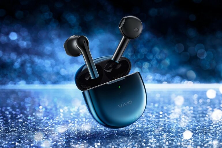 Vivo Indonesia Rilis TWS Neo, Wireless Earphone dengan Bluetooth 5.2 dan Latency Rendah 88ms 34 Vivo TWS Earphone Neo