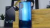 Vivo V19 Arctic Blue 5