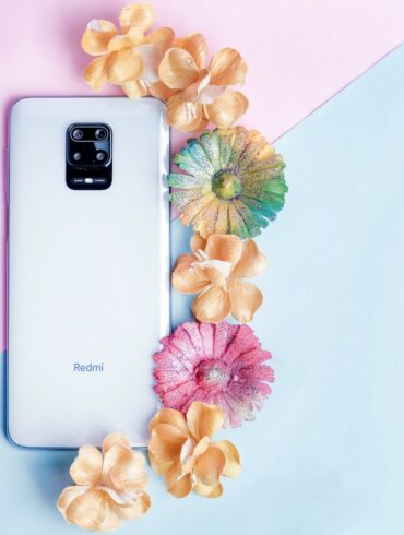 Xiaomi Redmi Note 9 Pro