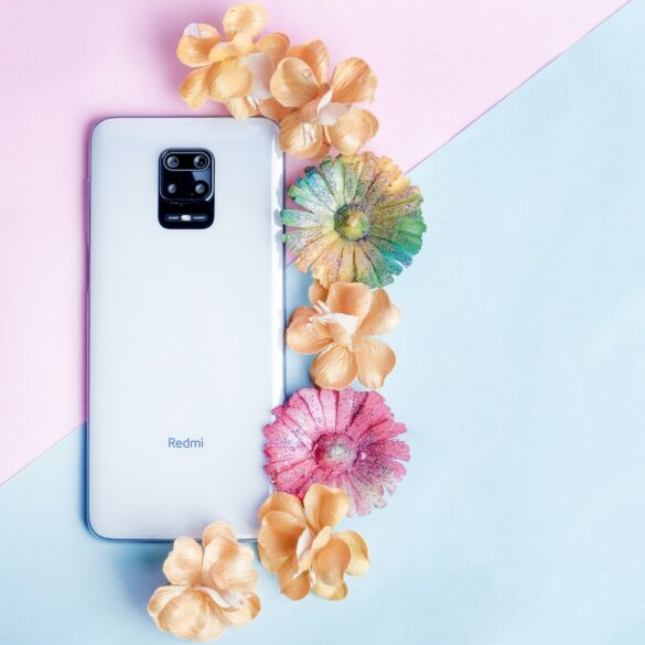 Xiaomi Redmi Note 9 Pro Xiaomi Redmi Note 9 Pro
