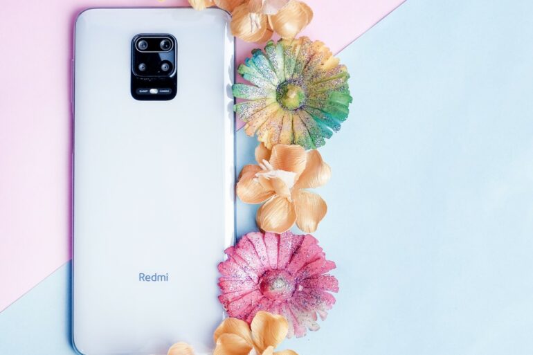 Xiaomi Redmi Note 9 Pro Xiaomi Redmi Note 9 Pro