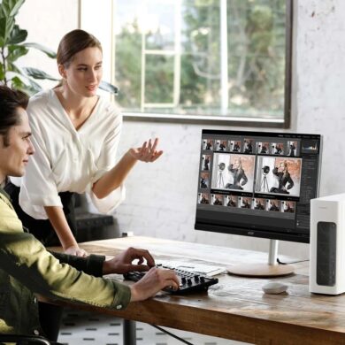 acer conceptD 100 2
