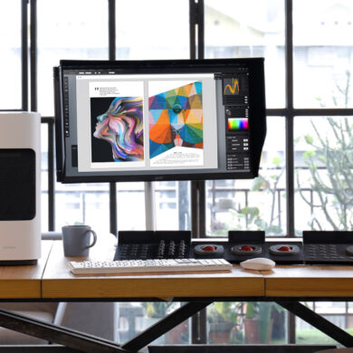 acer conceptD CM3