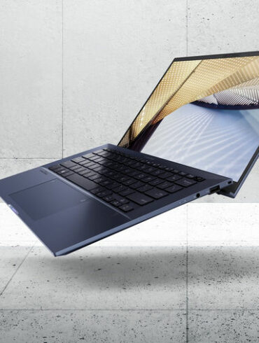asus expertbook b9