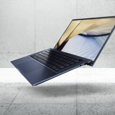 asus expertbook b9