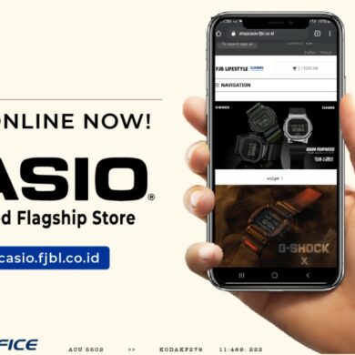 casio online store 1